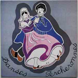 Unknown Artist - Danses Percheronnes mp3 album