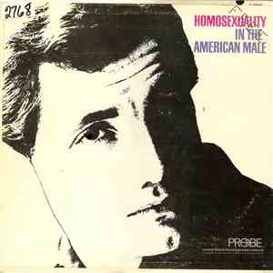 Unknown Artist - Homosexuality In The American Male mp3 album