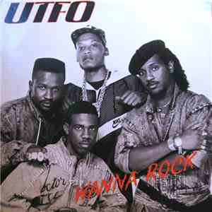 UTFO - Wanna Rock mp3 album