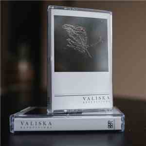 Valiska - Repetitions mp3 album