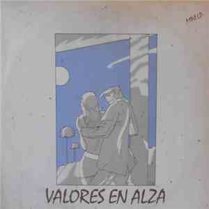 Valores En Alza - Valores En Alza mp3 album
