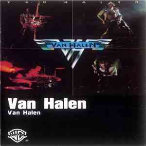 Van Halen - Van Halen mp3 album