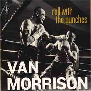 Van Morrison - Roll With The Punches mp3 album