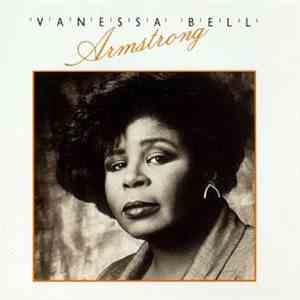 Vanessa Bell Armstrong - Vanessa Bell Armstrong mp3 album