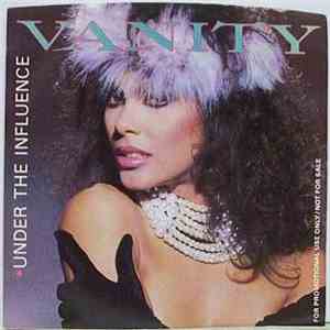 Vanity - Under The Influence mp3 album