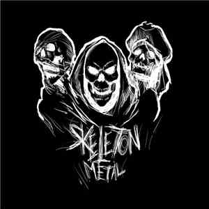 Vargskelethor - Skeleton Metal mp3 album