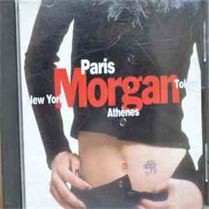Various - Χορεύοντας Με Τη Morgan mp3 album