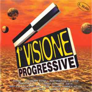 Various - 1a Visione Progressive mp3 album