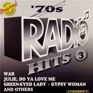 Various - '70s Radio Hits Volume 3 mp3 album