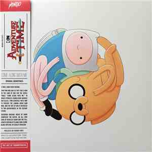 Various - Adventure Time - Come Along With Me Original Soundtrack mp3 album