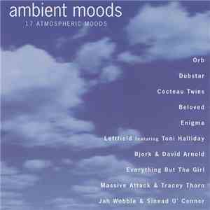 Various - Ambient Moods (17 Atmospheric Moods) mp3 album