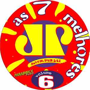 Various - As 7 Melhores Jovem Pan - Volume 6 mp3 album