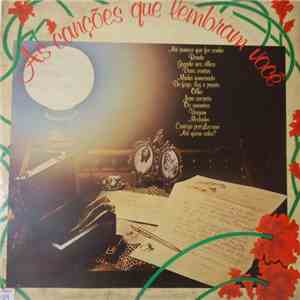 Various - As Canções Que Lembram Você mp3 album