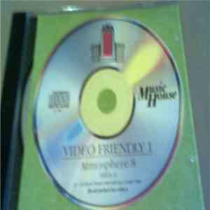 Various - Atmosphere 8 - Video Friendly mp3 album
