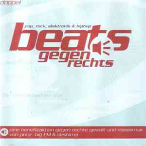 Various - Beats Gegen Rechts mp3 album