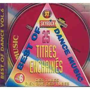 Various - Best Of Dance Music Vol.6 mp3 album