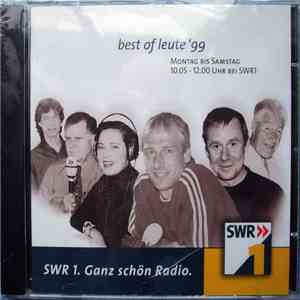 Various - Best Of Leute ´99 mp3 album