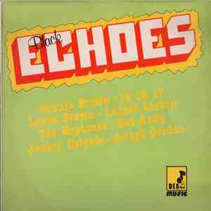 Various - Black Echoes mp3 album