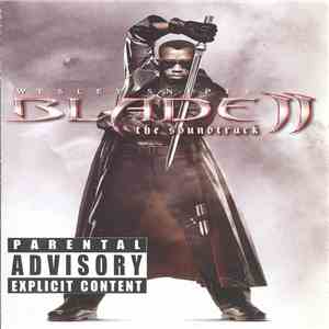 Various - Blade II The Soundtrack mp3 album