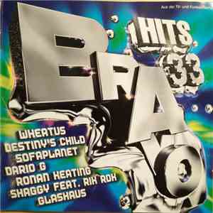 Various - Bravo Hits 33 mp3 album