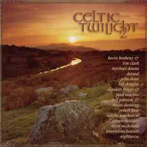 Various - Celtic Twilight 2 mp3 album
