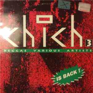 Various - Chich 3 mp3 album