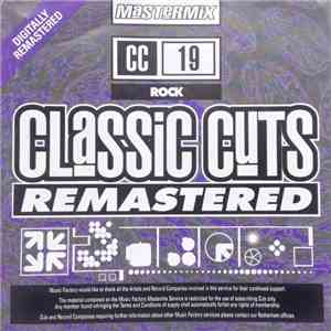 Various - Classic Cuts Remastered 19 - Rock mp3 album