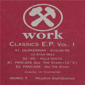 Various - Classics E.P. Vol. 1 mp3 album