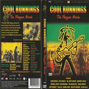 Various - Cool Runnings - The Reggae Movie mp3 album