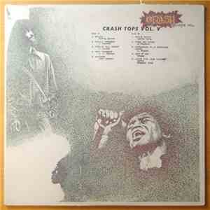 Various - Crash Tops Vol. V mp3 album