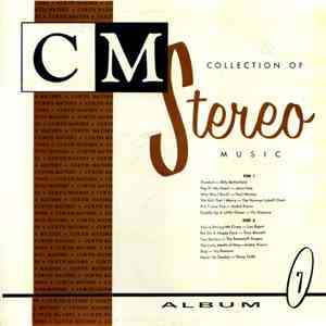 Various - Curtis Mathes Collection Of Stereo Music Album 7 mp3 album