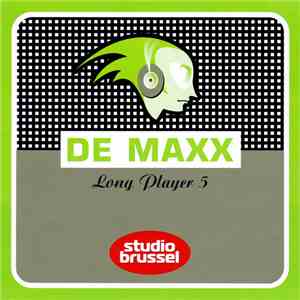 Various - De Maxx Long Player 5 mp3 album