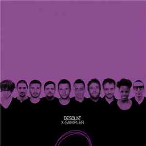 Various - Desolat X-Sampler mp3 album