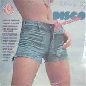 Various - Disco Génération mp3 album