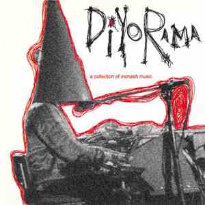 Various - Diyorama: A Collection Of Monash Music mp3 album