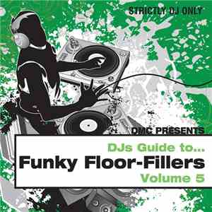 Various - DJs Guide to... Funky Floor-Fillers (Voulme 5) mp3 album