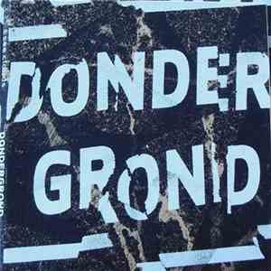 Various - Dondergrond mp3 album