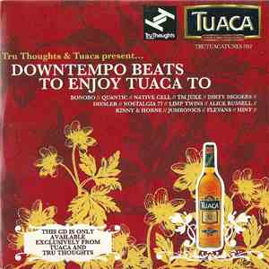 Various - Downtempo Beats To Enjoy Tuaca To mp3 album