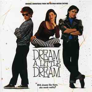 Various - Dream A Little Dream mp3 album