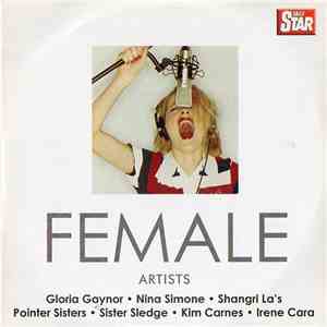 Various - Female Artists mp3 album