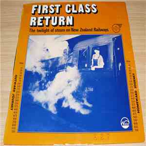 Various - First Class Return mp3 album