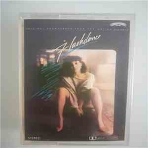 Various - Flashdance (Original Soundtrack From The Motion Picture Flashdance) mp3 album