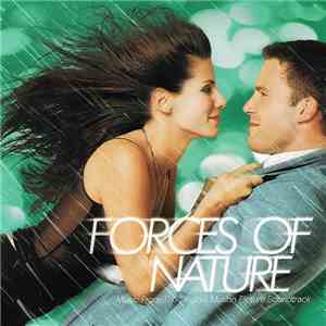 Various - Forces Of Nature (Music From The Original Motion Picture Soundtrack) mp3 album