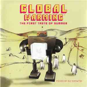 Various - Global Warming - The First Taste Of Summer mp3 album
