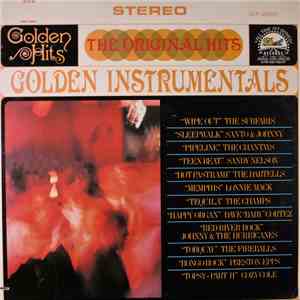 Various - Golden Instrumentals mp3 album