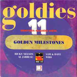 Various - Goldies 11 - Golden Milestones mp3 album