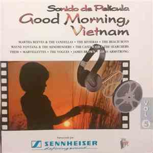 Various - Good Morning, Vietnam (Original Motion Picture Soundtrack) mp3 album