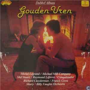 Various - Gouden Uren mp3 album