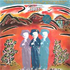 Various - Greatest Country Hits Of The 80's, 1983 mp3 album