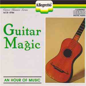 Various - Guitar Magic mp3 album